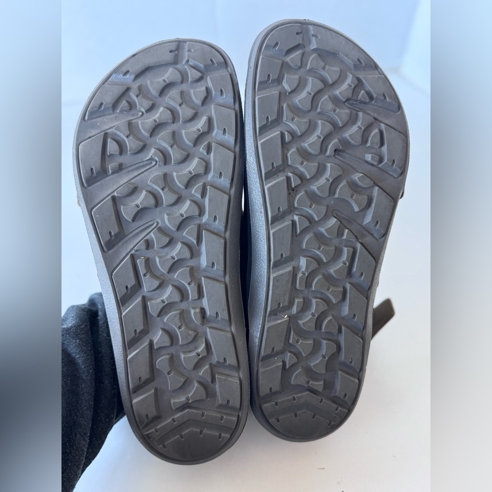 Birkenstock Milano Sling back Buckle Men’s Sandals Shoes Size 42 - Picture 10 of 11